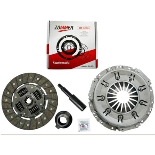 Zommer Transport And Accessories