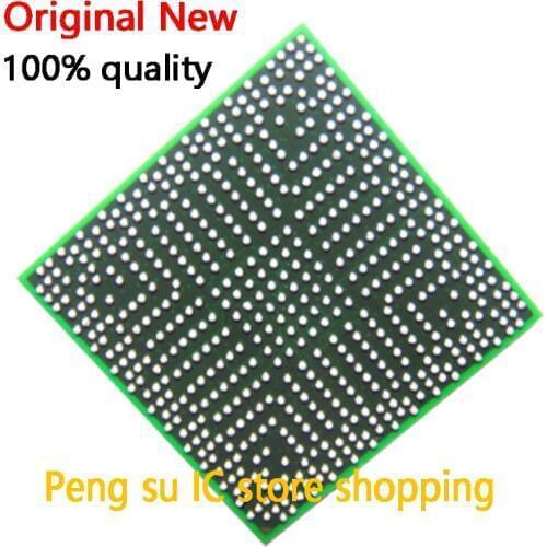 100% New D425 SLBXD BGA Chipset