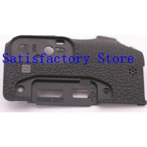 95%new for Canon FOR EOS 77D for EOS 9000D Camera I/F Terminal Cover Assembly Replacement Part