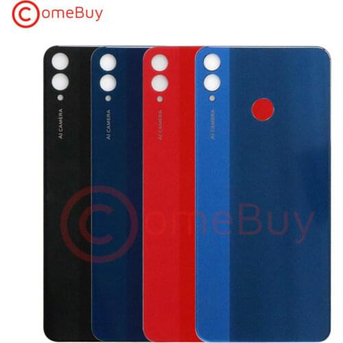 COMEBUY Huawei Honor 8X Phone Cases