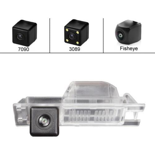 For Buick Regal Excelle Velite Vauxhall Holden Opel Astra Car rear view camera reverse backup parking