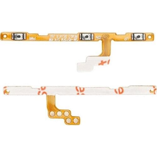 For Samsung Galaxy A51 SM-A515/A71 SM-A715 Power and Volume Key Buttons Flex Cable