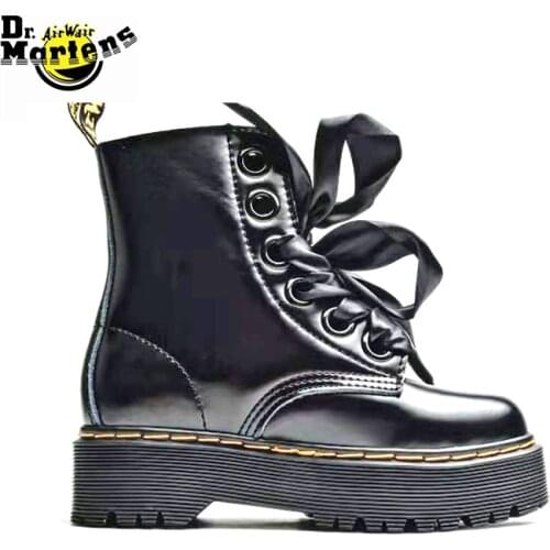 Women's Boots Dr．Martens China
