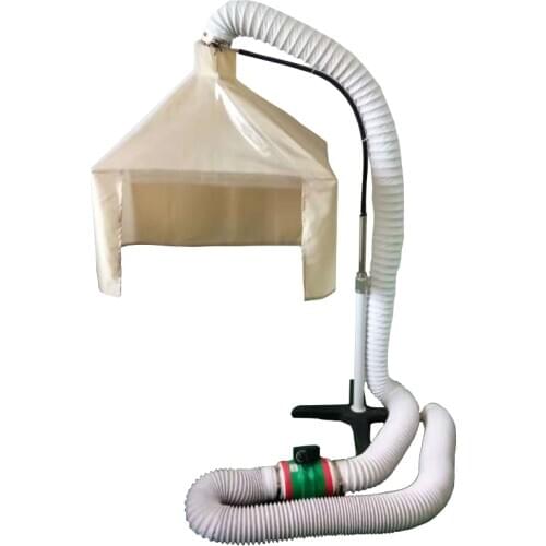 1 pcs Smoke Extractor for Smoke moxibustion fume extractor smoke absorber fume extractors smoke purifier