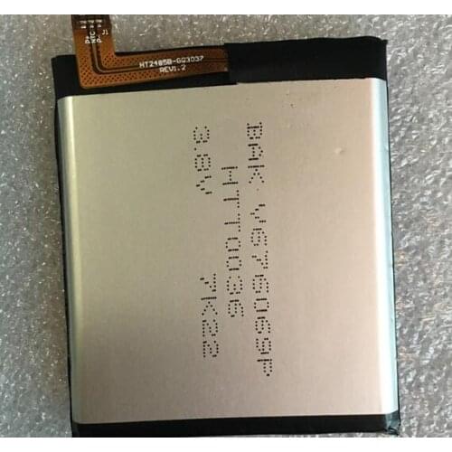 Jinsuli Ulefone Armor 2 Phone Batteries