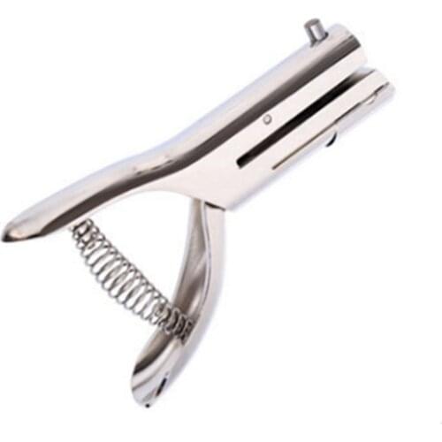 MiLESEEY Leather Punches