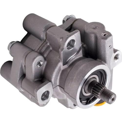 Power Steering Pump For Toyota 4Runner Tacoma 2.7L 2.4L 1996-2001 DOHC 4432004043 4432035480