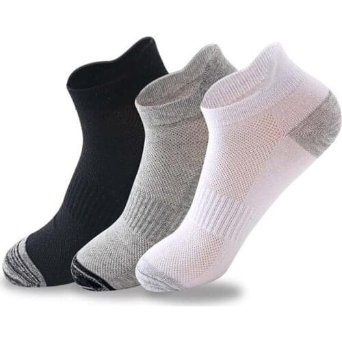 Men Women Fitness Basketball Running Bike Cycling Hiking Sport Socks Outdoor Football Soccer Compression Socks Trekking Socks