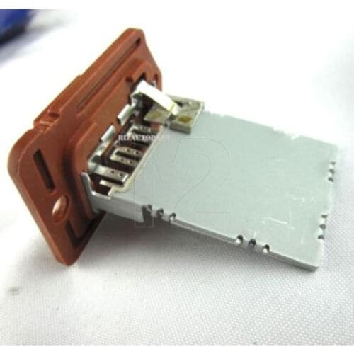 OEM GENUINE HVAC BLOWER MOTOR RESISTOR for 03-06 KIA SORENTO 97035-1A100