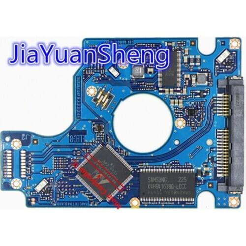 Hitachi hard disk circuit board / 220 0A90351 01 , 110 0A90351 01 / 0J14451 , 0J24163 ,0J21935 0J24159 / HTS725032A7E630