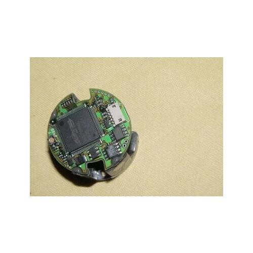 Servo motor TS5668N21 , used one SGMGV-09ADA61 , 3 months warranty , free shipping