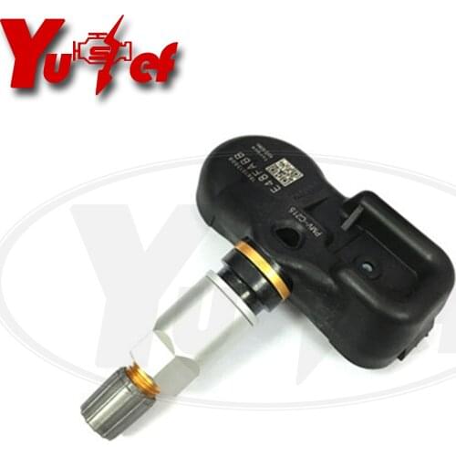 433MHZ Tire Pressure Monitoring System Sensor For Toyota LC200 C-HR Corolla Pacific Camry Lexus LX570 4260748020 42607-48020