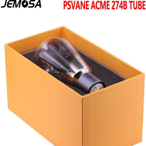 1Piece PSVANE Vacuum Tube Acme 274B Replace 274 5U4 5U4G 5Z3P 5Z3PAT Electron Tube HIFI Audio Vacuum Tube Amplifier
