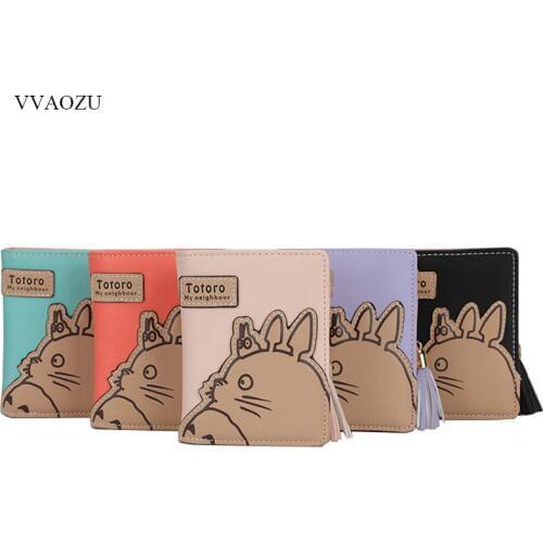 VVAOZU Women's Fashion Wallets