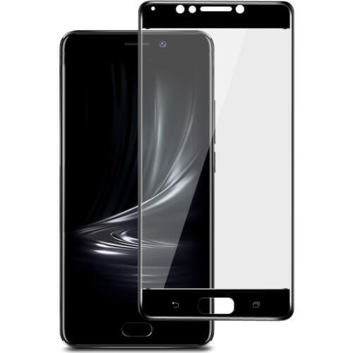 Full Cover Tempered Glass For Asus Zenfone 4 Max ZC520KL Screen Protector protective film For X00ED X00EDA glass