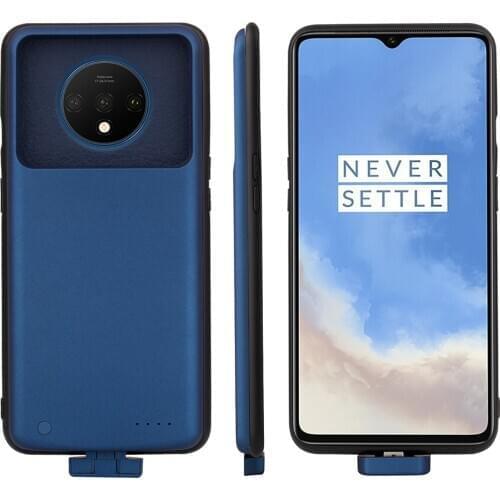 ZSUXTC OnePlus 7T Phone Cases