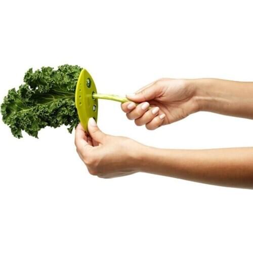 2 Pcs/Set Convenience Cooking Pick Leaves Tools Novelty Kitchen Utensils Practical Home Kitchen Dining Tools Quality Good SS6