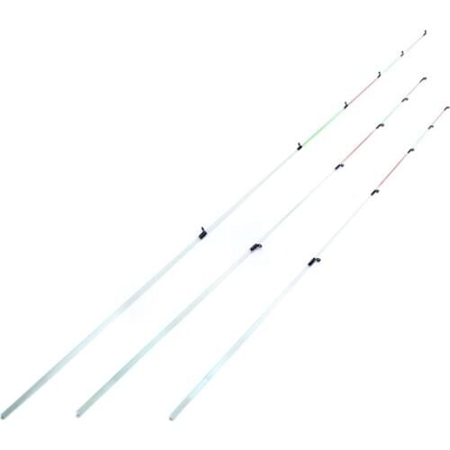 2021 Top Portable Fishing Rod Raft Slightly Spare Tip Fiberglass Accessories Tools