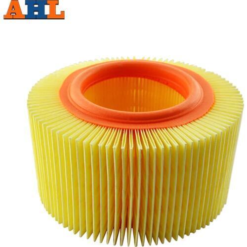 AHL Motorcycle Parts Dirt Bike Air Filter Cartridge Element For BMW R1100GS ABS SE R1100R R1100RS R1100RSL R1100RT R1100RTL
