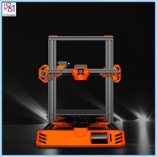 Ai Mengda 3D Printers