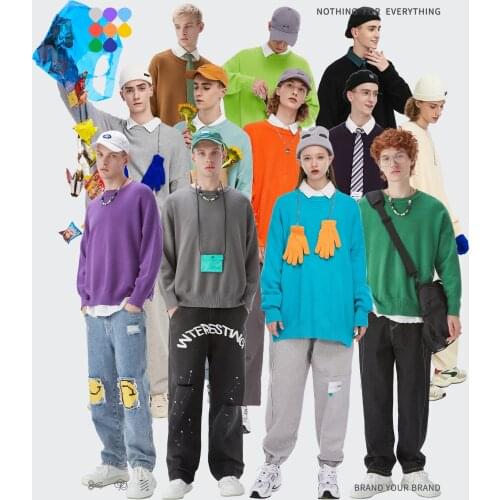 Мужские свитера Alt Basics China At AliExpress