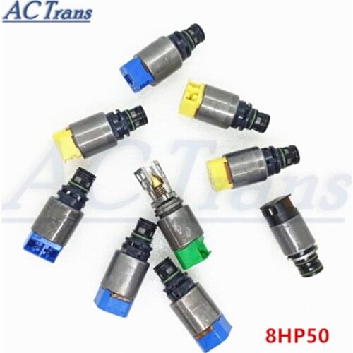 Automatic Transmission 8HP50 Solenoid kit