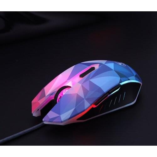 BENTOBEN Gaming Mice