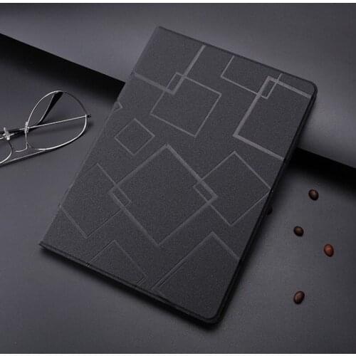 For iPad Air1/Air2 iPad 2017/2018 Case 9.7/10.2 / Pro 10.5/Pro 11" Smart wake Case for iPad 6th 7th generation Case iPad Mini