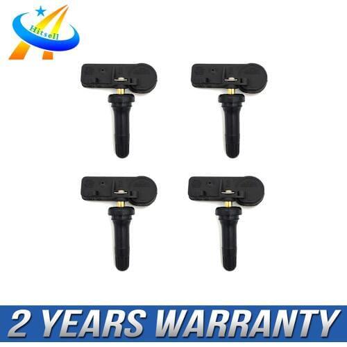 Tire Pressure Sensor TPMS 52933-2V100 52933B2100 433MHz Fit For Kia