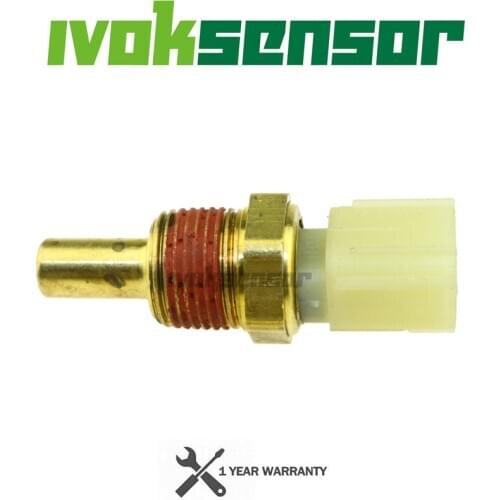 Original Engine Water Coolant Temp Temperature Sensor For Dodge Avenger Caliber Journey Express 1.8L 2.4L 05033314AA 5033314AA