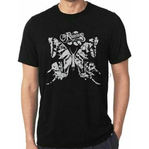 The Rasmus band logo T-shirt Tee All Size S M L XL 2XL to 5XL