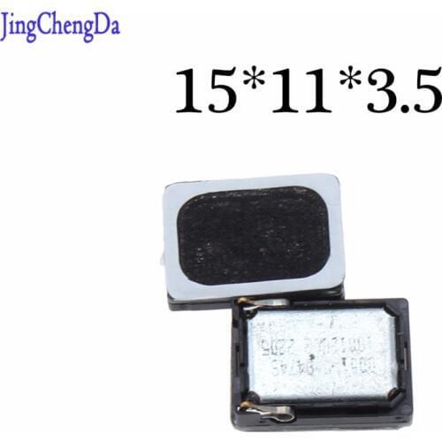 JCD For Nokia Lumia XL 225 640XL 550 N91 650XL 640 XL LTE Loud Speaker Buzzer Ringer Voice Music Play Repair Part