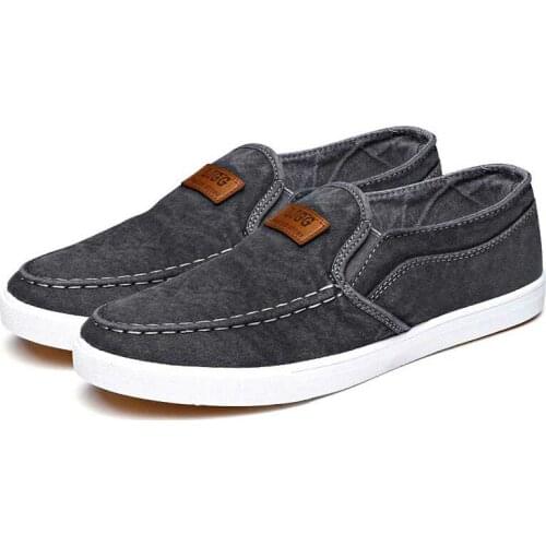 TRAANO Flats Mens Shoes 2019 Summer Trainers Breathable Casual Shoes Men Loafers Footwear Masculino Comfortable Tenis CC-218-2