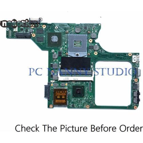 PANANNY FOR ACER 3750 3750G Motherboard HM65 MB.RGV0P.001 MBRGV0P001 DDR3 tested