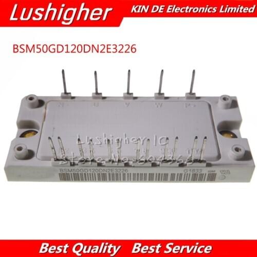 BSM50GD120DN2E3226 Module