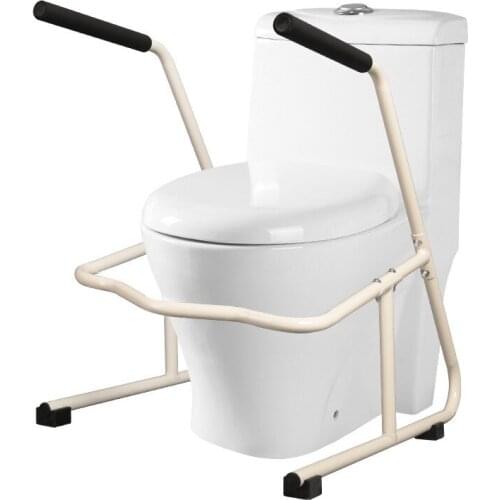 New bathroom toilet armrest bathroom products