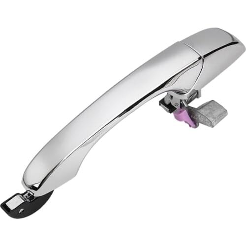 Front/Rear Right Outer Door Handle For Chrysler 300 C 05-10 Dodge Magnum 05-08