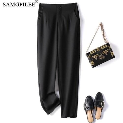 Samgpilee Womens Summer Pants