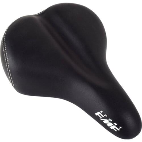 Mountain Bike Seat Upgrade High-elastic Shock Ball Saddle Riding Equipment Super Soft and Comfortable Seat Cushion
