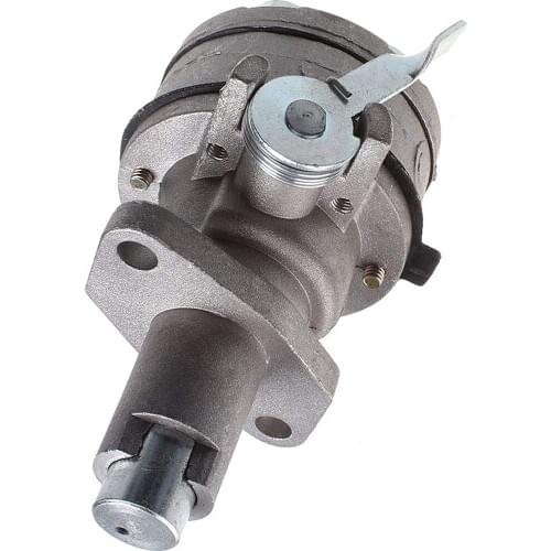 Holdwell Fuel Lift Pump for Perkins 103-09 KC 103-10 KD Series Engine