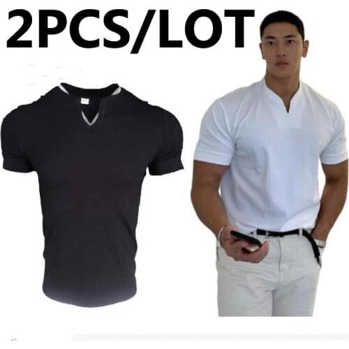 Мужские спортивные футболки VXO China At AliExpress