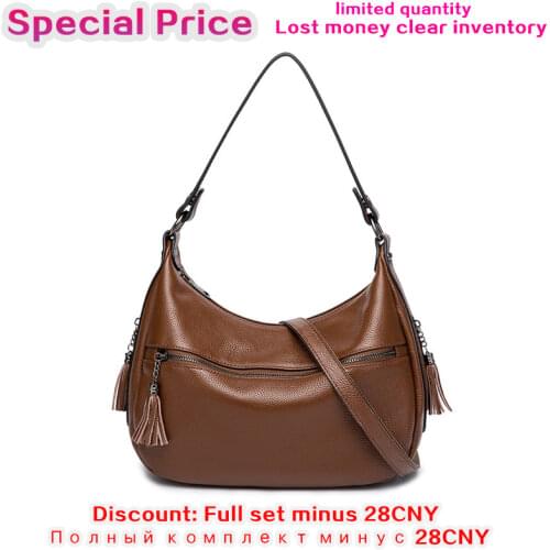 ZENCY Messenger Bags For Women