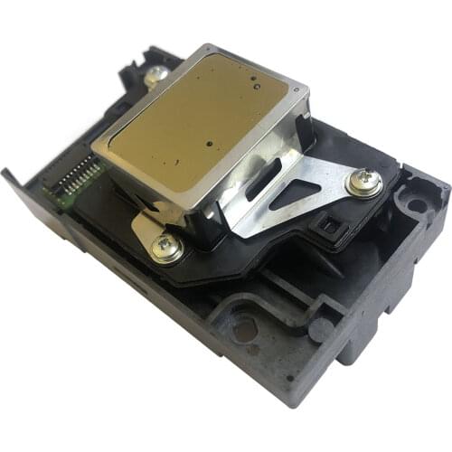 100% Original PRINTHEAD for Epson Stylus photo 1390/1400/1410/1430/R270/R390/RX590/1500W printer printhead L1800 EP4004
