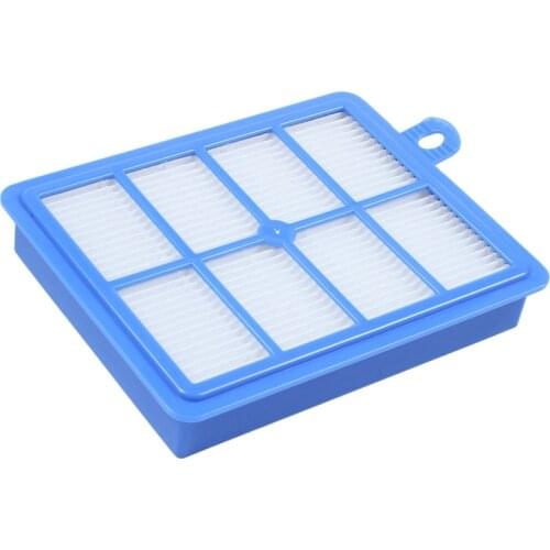 4Pcs Vacuum Cleaner Parts Pack Fit For Fc8060 Fc8204 Fc9071 Fc8038 Fc9150-Fc9199 Starter Kit Filter S-Filter Hepa 13 Hep