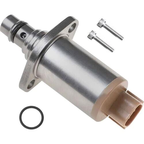 8-98043687-0 8980436870 SCV Fuel Pump Suction Control Valve for ISUZU D-MAX