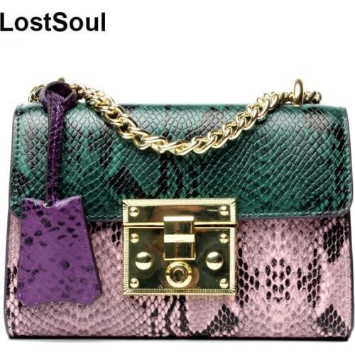 Allamont Lavin Women's Woven Bags