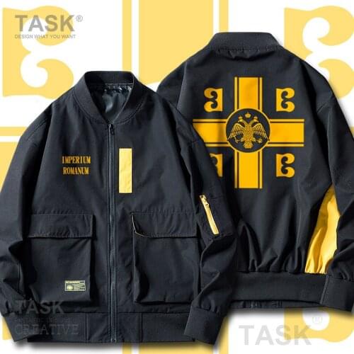 Anime Casual Jacket Men Flying Jacket Winter Zipper Jacket Women Military Chaqueta Hombre Fashion Dropshipping Suppliers Usa