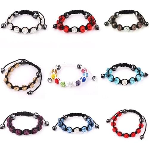 Ann & Snow Children's Bracelets
