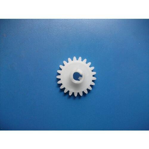 Free shipping compatible new 21T fuser gear for HP 4000 4050 RS5-0924-000 10 pcs per lot