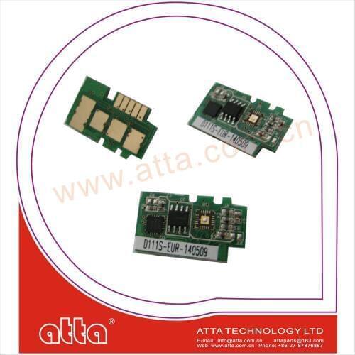 Compatible Printer Toner Chip / Cartridge reseter Chip for use in laserjet Pro400 color MFP M351/M451/M375/M475 CMY 2.6k BK4.4K